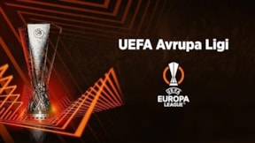 UEFA Avrupa Ligi ve Avrupa Konferans Ligi'nde son 16 kuraları yarın çekilecek