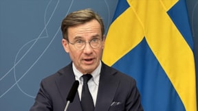 İsveç Başbakanı'ndan 'NATO oylaması' öncesi kritik ziyaret
