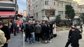 AKP'nin seçim çalışmasında silahlı saldırı: 17 kişi gözaltında