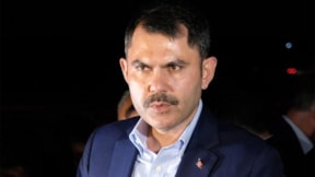 TİP'ten Murat Kurum hakkında suç duyurusu