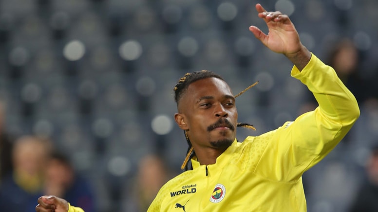 Fenerbahçe, Lincoln Henrique'yi Brezilya'ya gönderdi