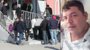 Bursa'da maden ocağında göçük: Bir işçi hayatını kaybetti