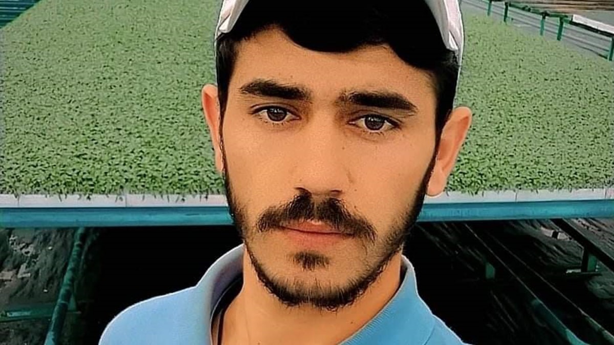 Mardin'de elektrik akımına kapılan işçi yaşam savaşını kaybetti