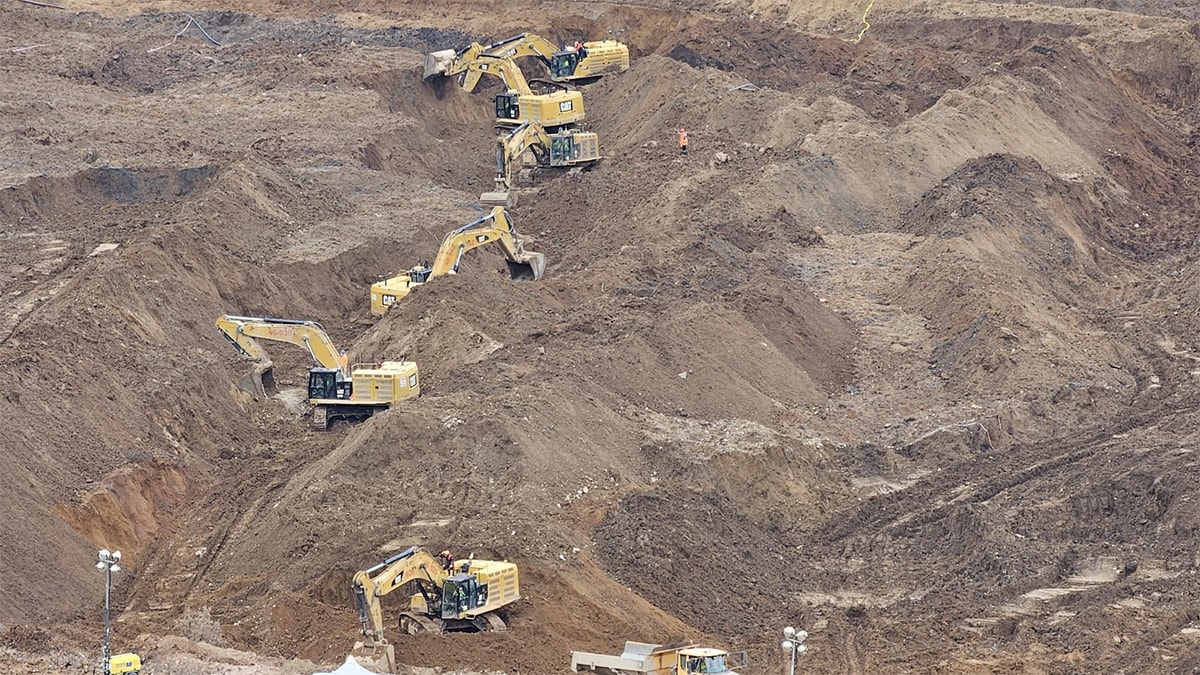 Bakan Bayraktar'dan maden faciasıyla ilgili açıklama