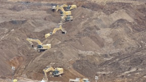 Bakan Bayraktar'tan maden faciasıyla ilgili açıklama