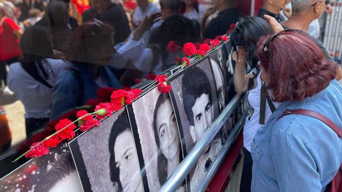 AYM'den Madımak kararı