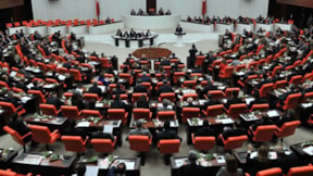 AKP'li vekilin sözleri Meclis'i karıştırdı: Maksadını aştı, geri alıyorum