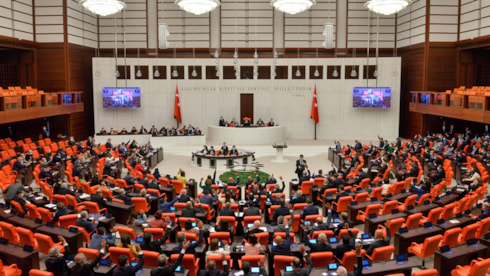 CHP'de 4 kişinin milletvekilliği sona erdi
