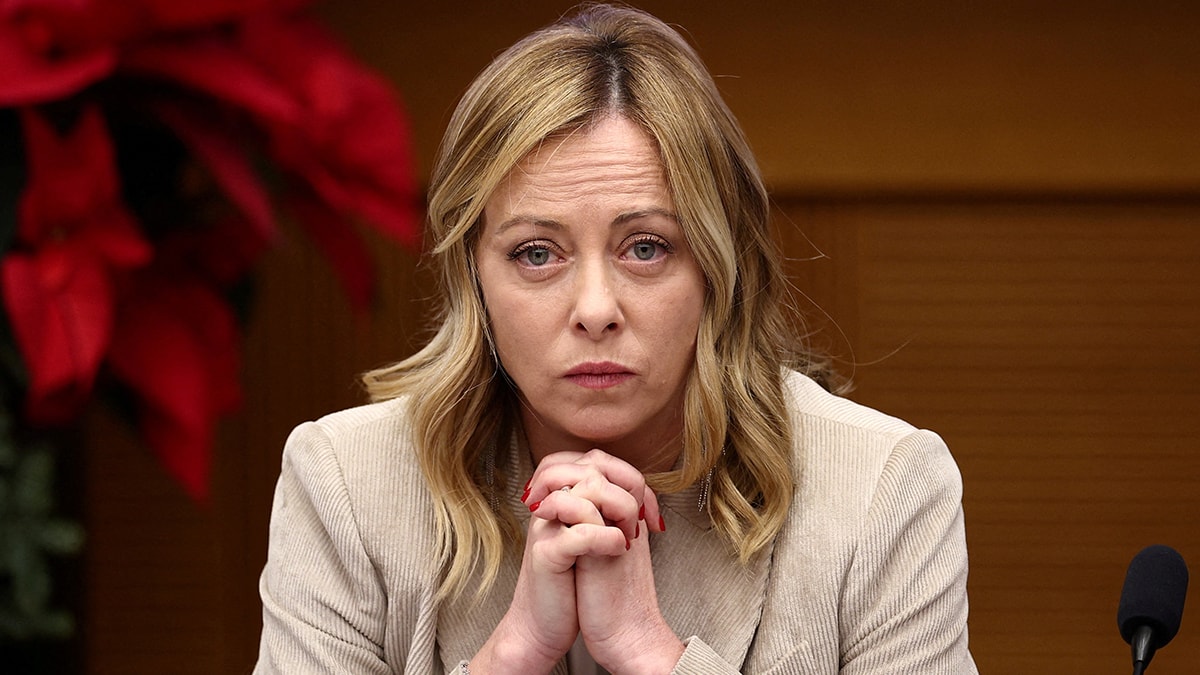 İspanya'nın 'kürtaj' tepkisi Meloni'yi kızdırdı