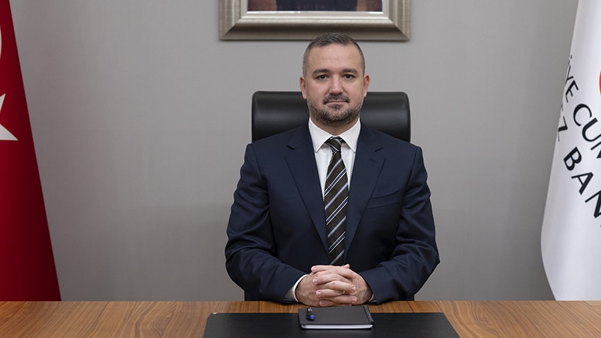 Piyasada gözler TCMB'nin yeni başkanı Karahan'da