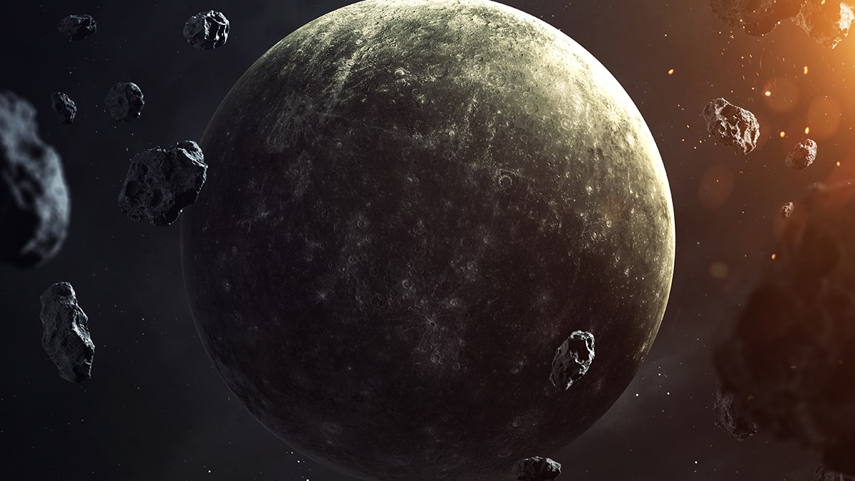 5-23 Şubat Merkür Kova burcunda: İsyan bayrakları