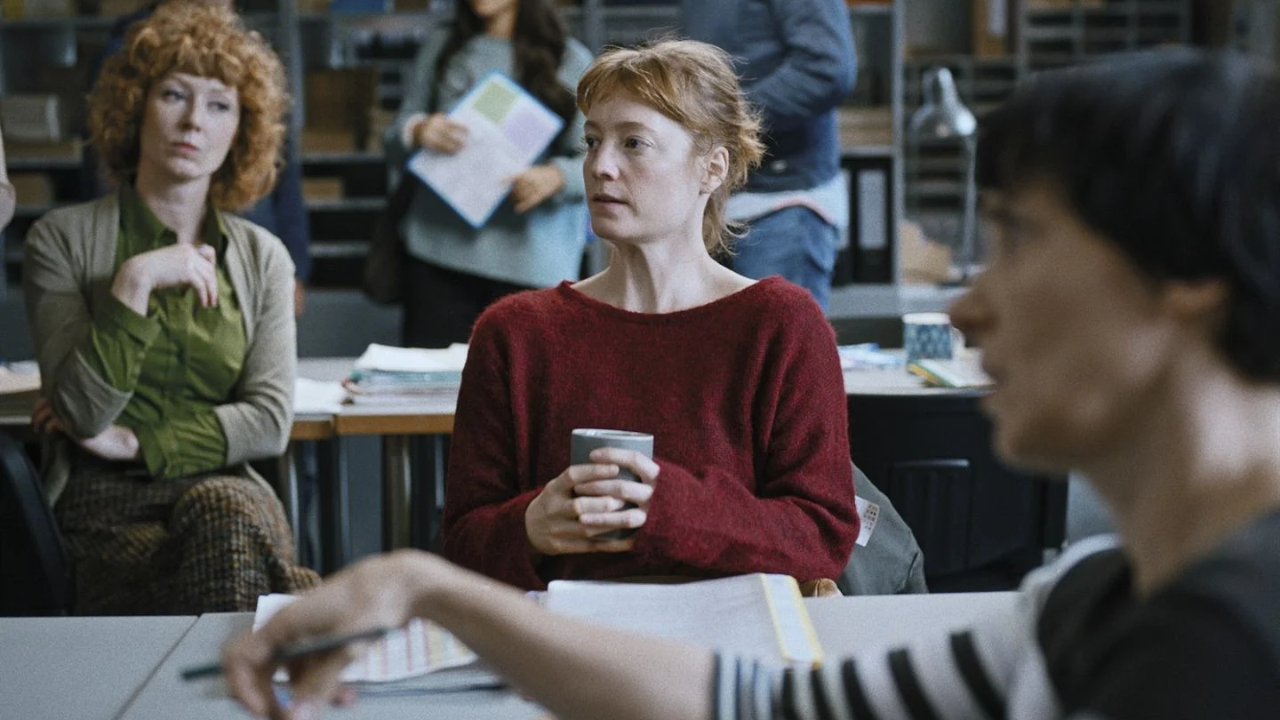 Kim bu Oscar adayı Türk?