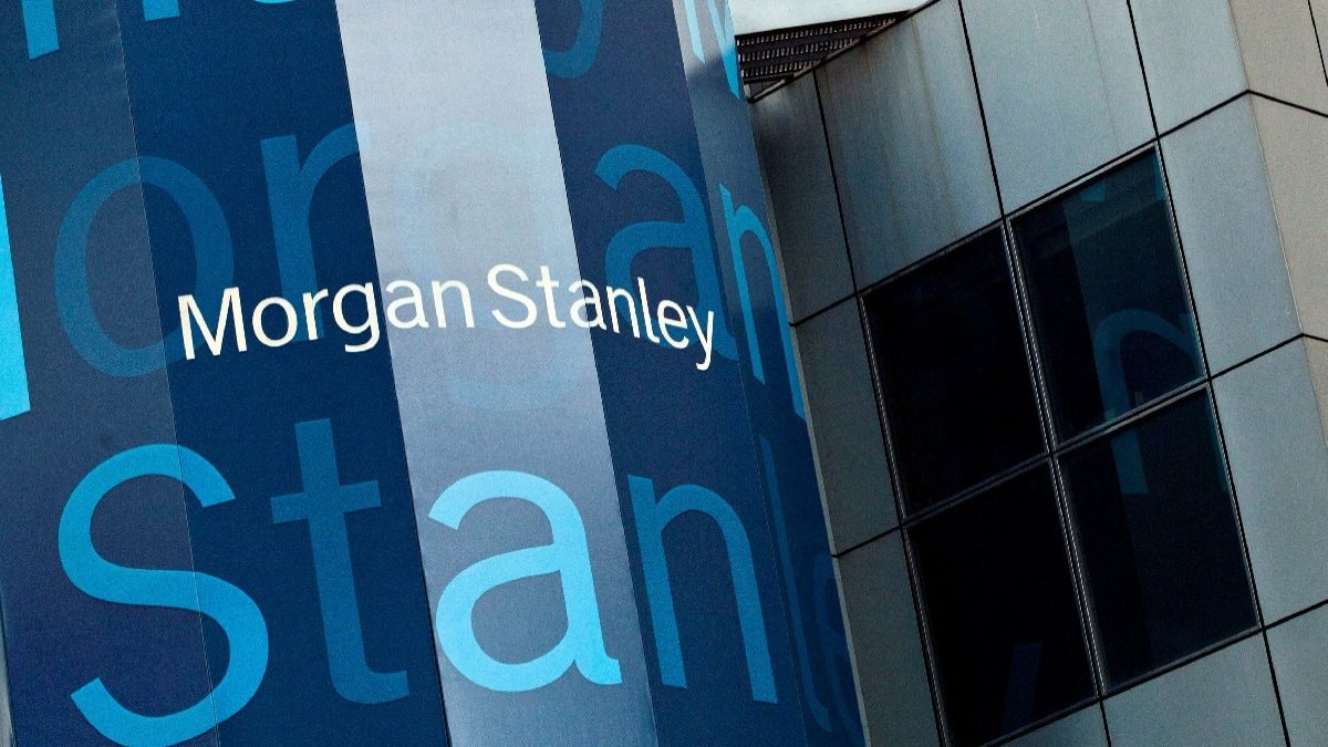 Şok suçlama: 'Morgan Stanley, Avrupa Merkez Bankası'nı kandırdı'