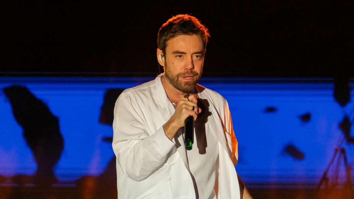 Murat Dalkılıç bütün konserlerini iptal etti