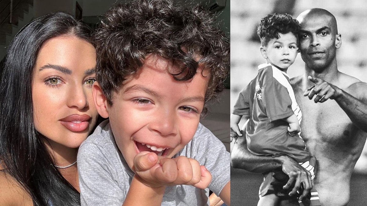 Oğlu ve babasını kaybettiği kazanın duruşmasında gözyaşlarına boğuldu