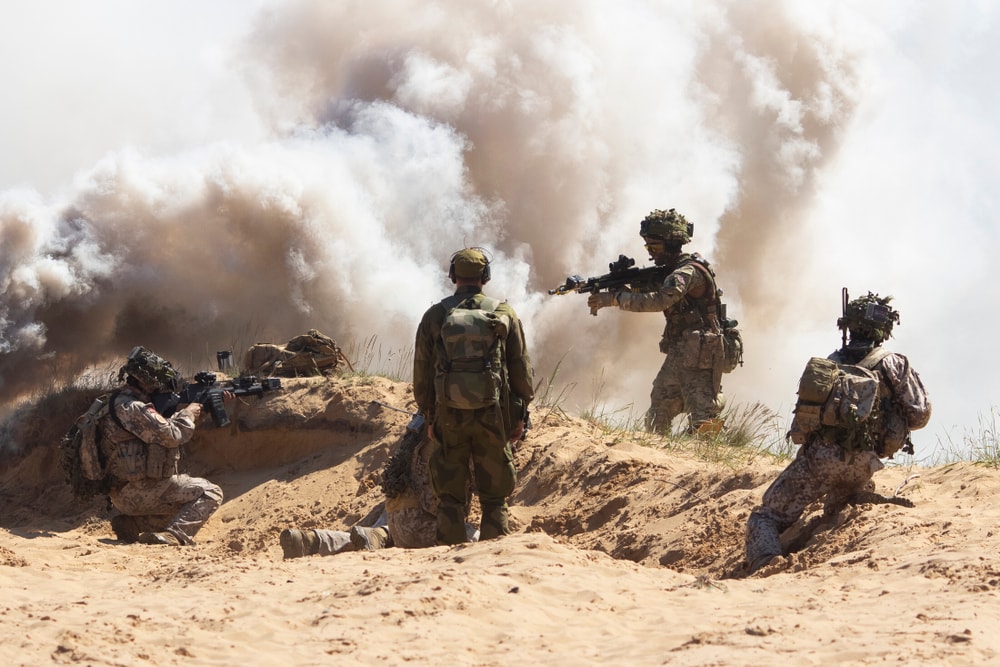 NATO'ya Rusya çağrısı: Durum ciddi