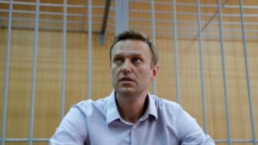 Navalni'nin kayıp cesedi bulundu: 'Çürük' iddiası