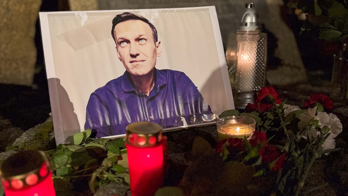 Navalni’nin avukatına Moskova'da gözaltı