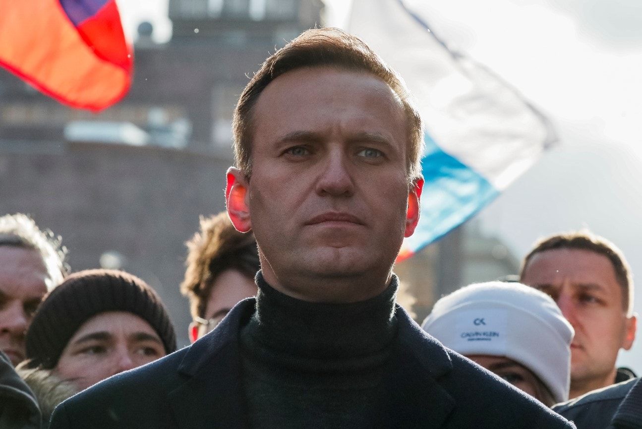 Rus muhalif Navalny hayatını kaybetti