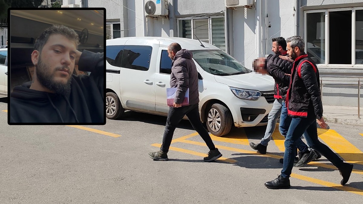 Üniversiteli Nebi'nin ölüm nedeni belli oldu