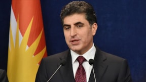Barzani: PKK, büyük bir baş ağrısı