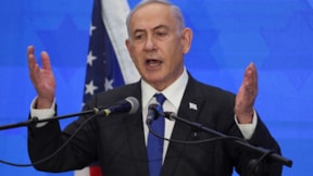 ABD'den Netanyahu'ya davet