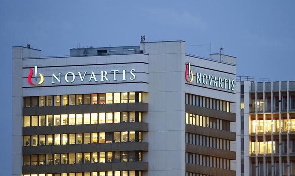 Novartis kanser tedavileri geliştiren MorphoSys'i satın alıyor