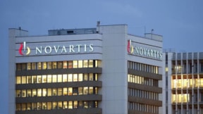 Novartis kanser tedavileri geliştiren MorphoSys'i satın alıyor