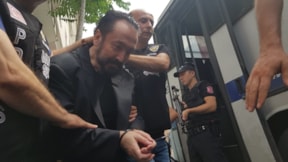 Furkan Sezer'den kritik Adnan Oktar açıklaması