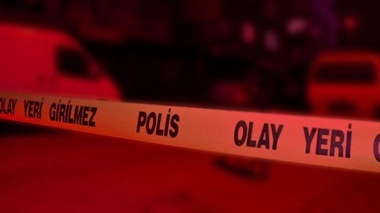 İstanbul'da arazide ceset bulundu