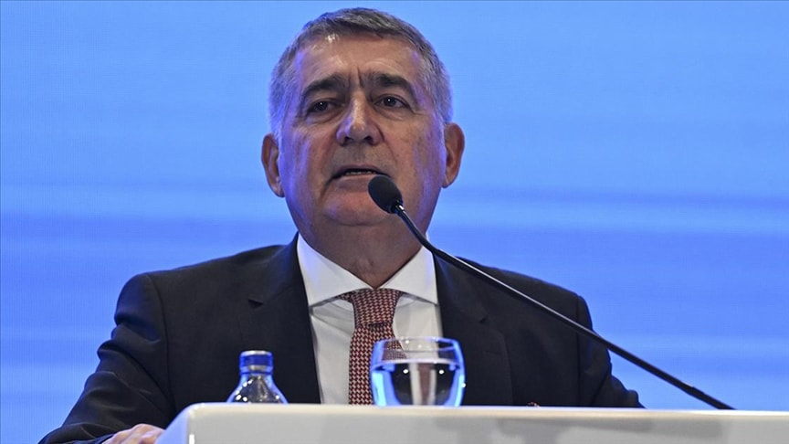 TÜSİAD Başkanı Turan: Ekonomiyi biraz daha soğutmamız gerekiyor