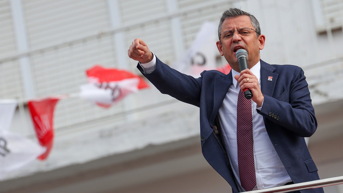 Özel'den emekli ikramiyesi tepkisi: Yazıklar olsun