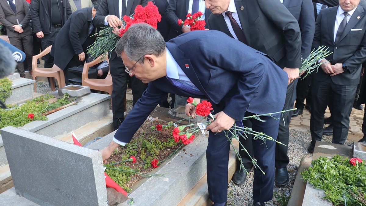 Özel deprem bölgesinde: Dirençli kentler yaratmalıyız