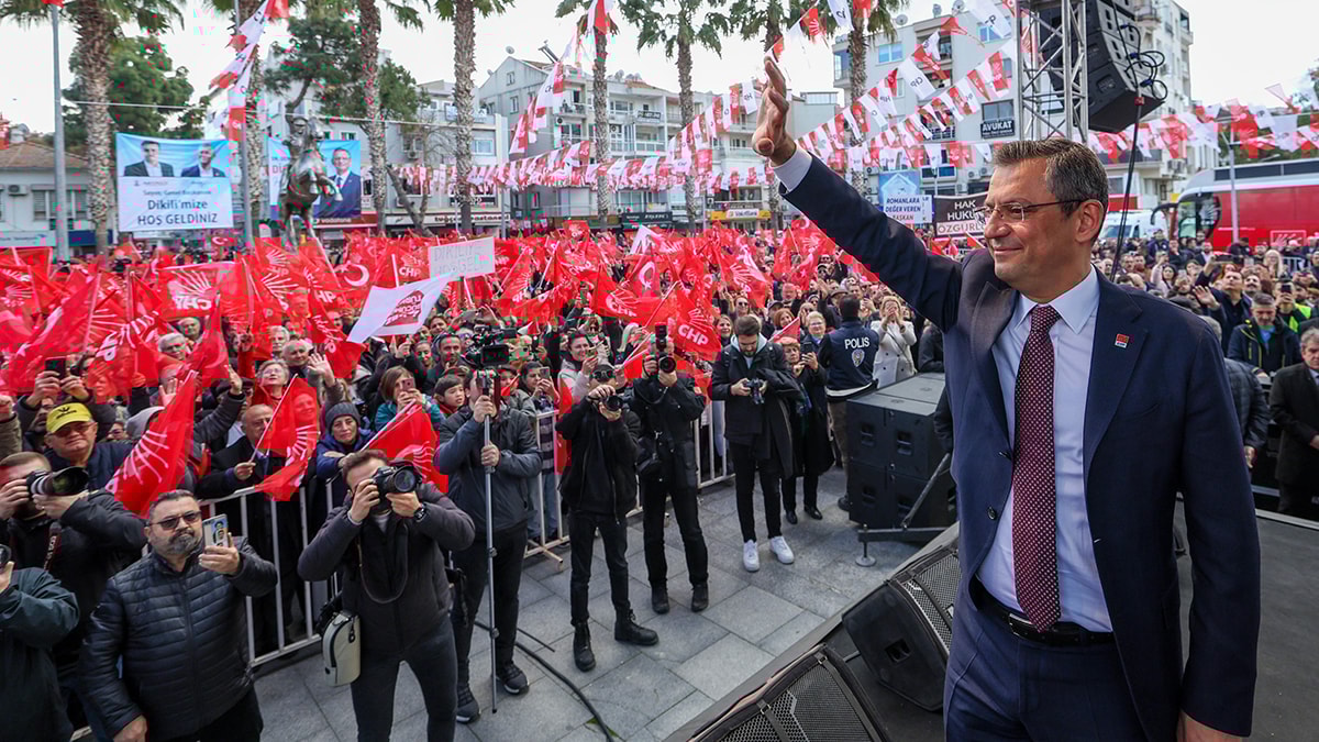 Özel: Saraya itiraz eden seçmen yerli yerinde