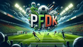 6 kulüp ve yöneticiler PFDK'ye sevk edildi