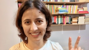 Çağlayan saldırısının faili Pınar Birkoç'un yargılandığı davalar