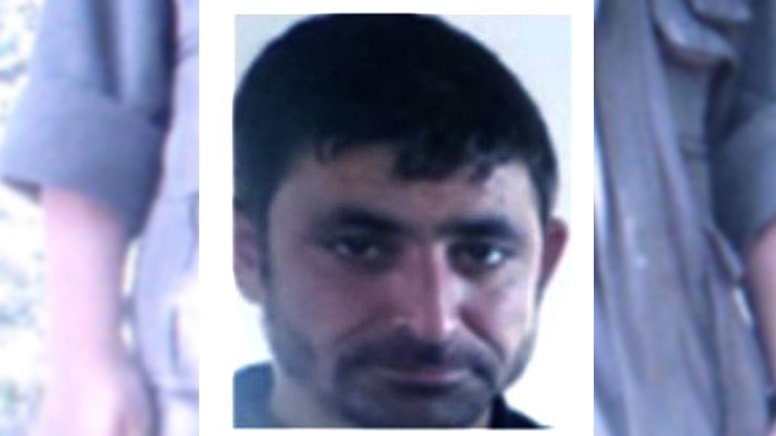 PKK’nın üst düzey ismi öldürüldü