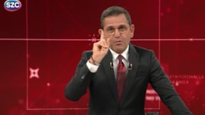 Erdoğan'ın aldığı seferberlik yetkisiyle ilgili Fatih Portakal'dan çarpıcı yorum