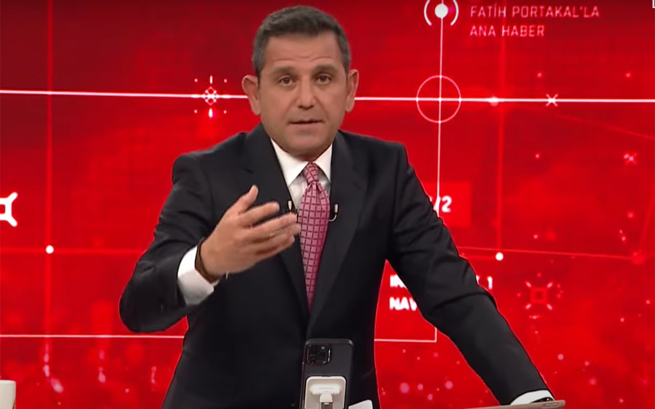 Fatih Portakal duyurdu: Çarpıcı asgari ücret iddiası