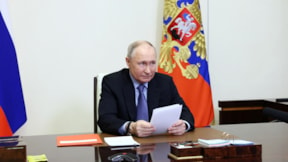 Putin imzaladı! Rusya'dan kriz yaratacak hamle...