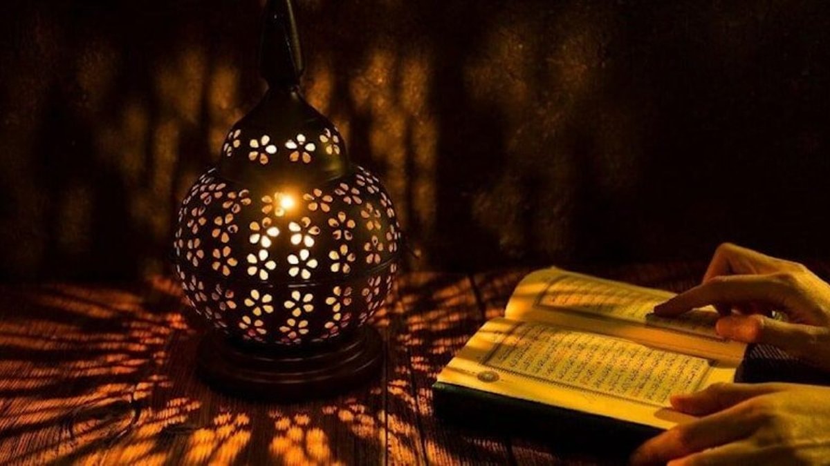Ramazan ayı ne zaman başlıyor, ilk oruç ne zaman?