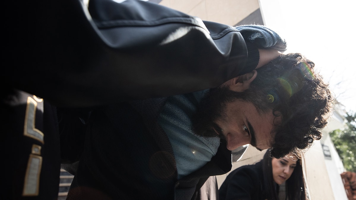 'Ramazan Hoca'nın katil zanlısına tutuklama talebi