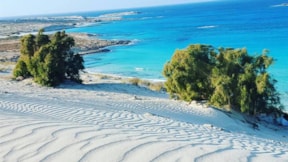 Ekonomik krizdeki Mısır, ülkenin en güzel sahilini BAE'ye satıyor