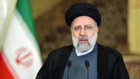 İran liderinden gözdağı: En sert yanıtı veririrz