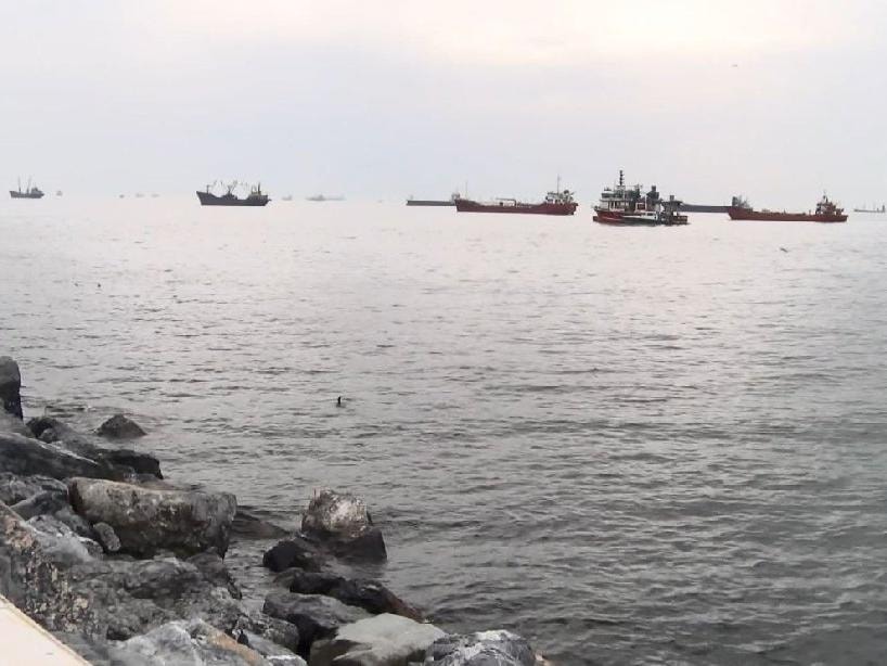 Marmara Denizi'nde gemi battı: Kayıpların kimliği belli oldu...