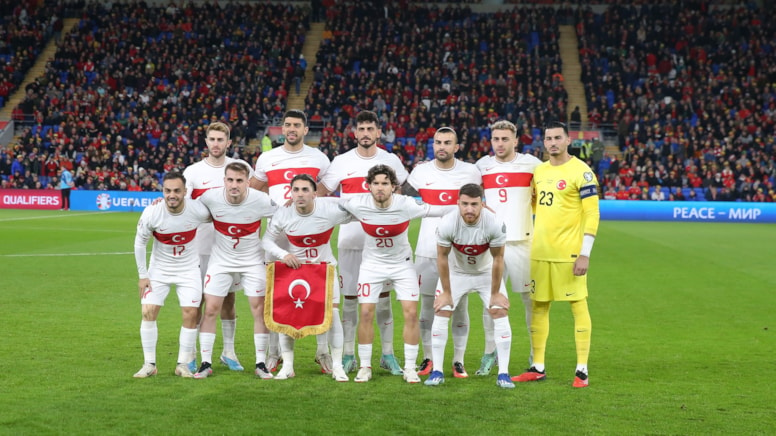 Türkiye, Macaristan ve Avusturya ile özel maç yapacak