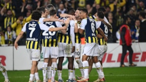 Son dakikaların takımı Fenerbahçe