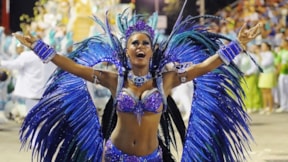 Rio karnavalı ne zaman, nerede yapılır?