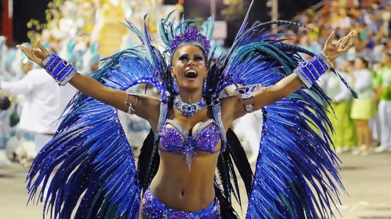 Rio karnavalı ne zaman, nerede yapılır?