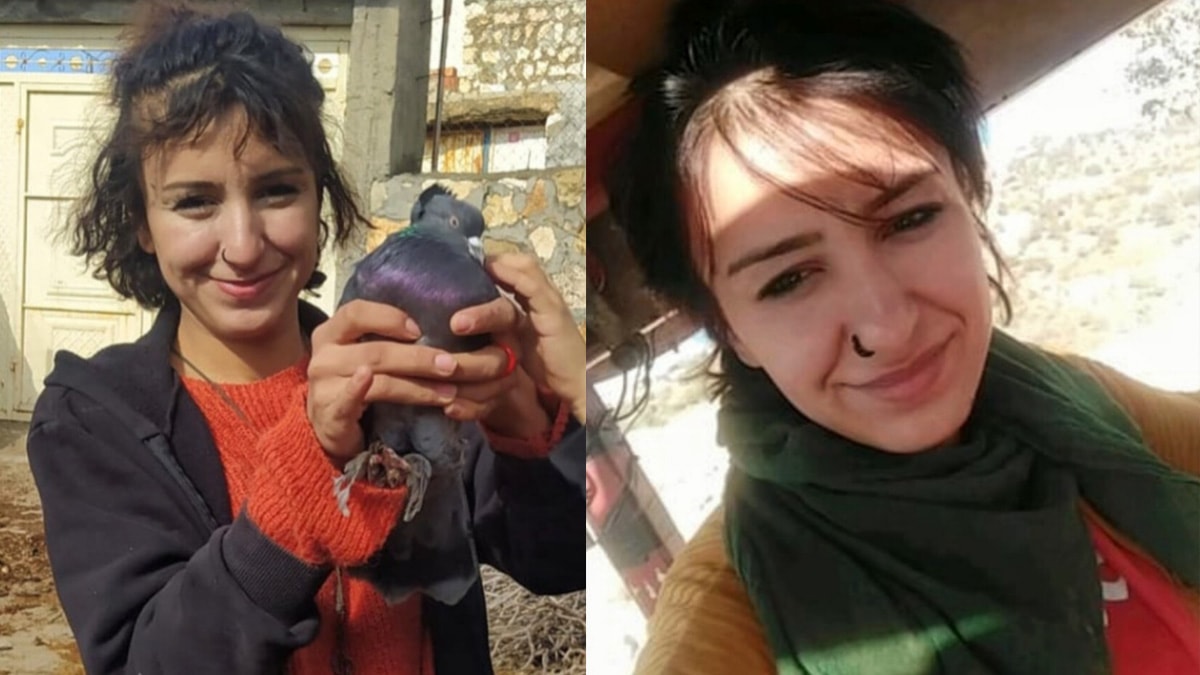 Kayıp genç kızın cansız bedeni barajda bulundu